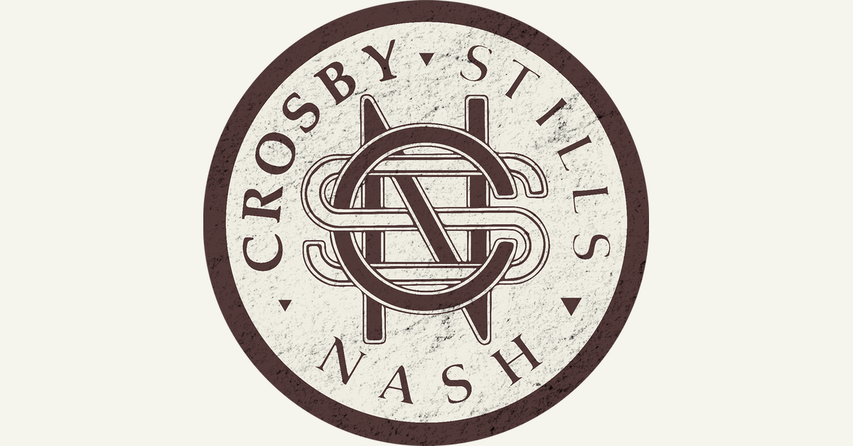 Graham Nash TOUR '86 LSシャツ CSN Graham Nash | Official Online Store