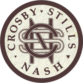 Graham Nash – Crosby, Stills & Nash